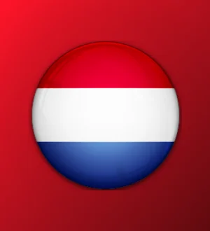 Netherlands flag