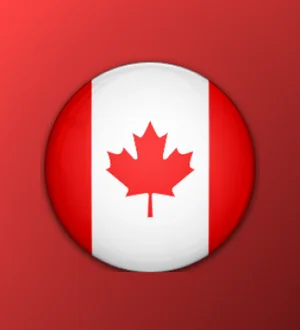 Canada flag
