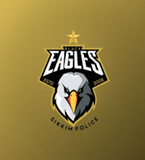 Black Eagle SAP
