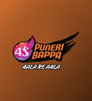 Puneri Bappa