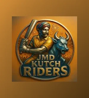 JMD Kutch Riders