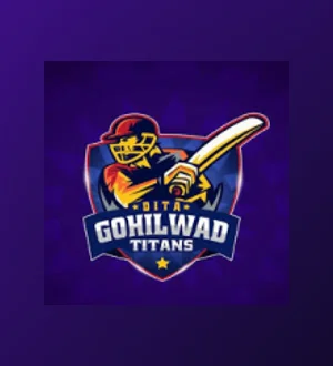 Dita Gohilwad Titans