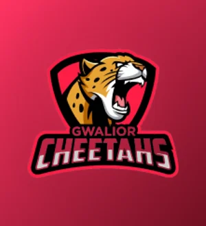 Gwalior Cheetahs