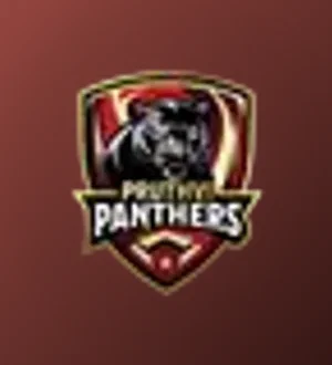 Pruthvi Panthers
