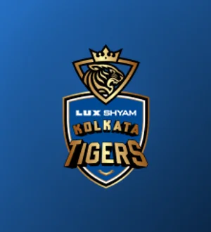 Lux Shyam Kolkata Tigers