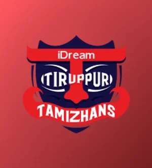 IDream Tiruppur Tamizhans