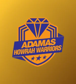 Adamas Howrah Warriors