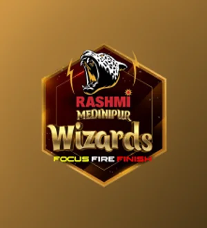 Rashmi Medinipur Wizards