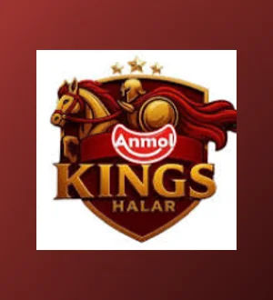Anmol Kings Halar