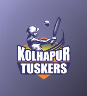 Kolhapur Tuskers