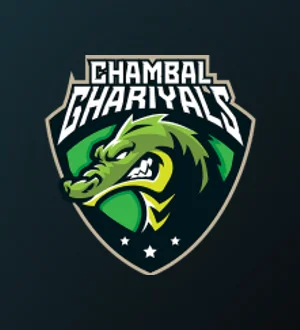 Chamble Ghariyals