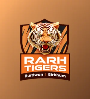 Shrachi Rarh Tigers