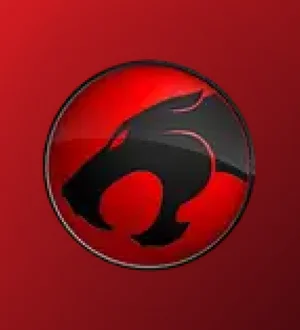 Thunder Cats