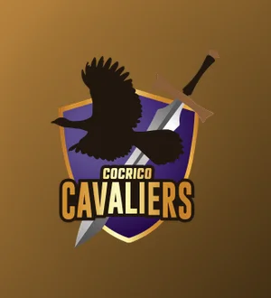 SAMP Army Cocrico Cavaliers