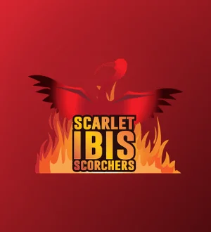 Scarlet Ibis Scorchers