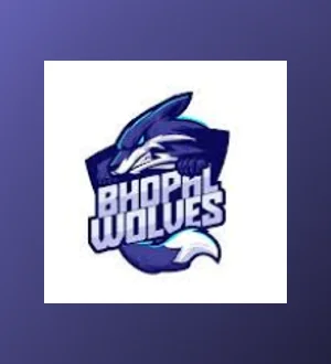 Bhopal Wolves Women
