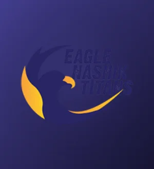 Eagle Nashik Titans