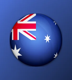 Australia flag