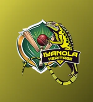 Iyanola Heritage