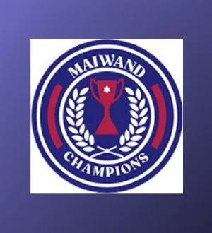 Maiwand Champions