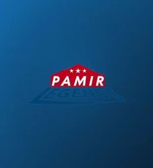Pamir legends