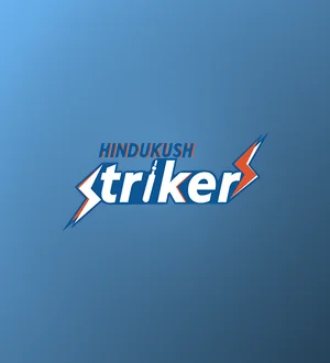 Hindokush Strikers