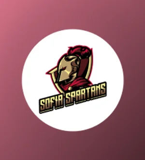 Sofia Spartans