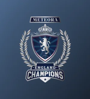 England Champions