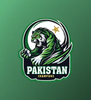 Pakistan Champions
