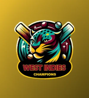 West Indies Champions
