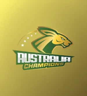 Australia Champions