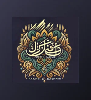 Fakhr-E-Kashmir