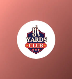 91 Yard Club