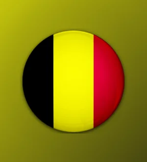 Belgium flag