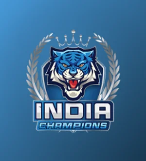India Champions