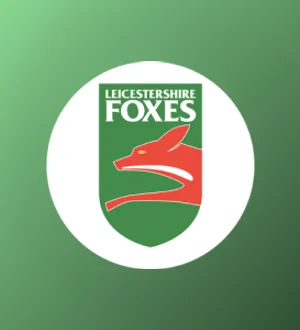 Leicestershire Women