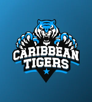 Caribbean Tigers