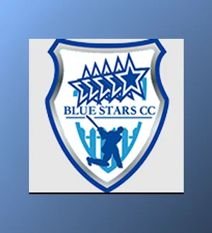 Bonn Blue Star