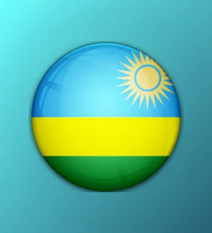 Rwanda Women