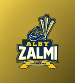 Alby Zalmi-W