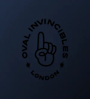 Oval Invincibles (Men)