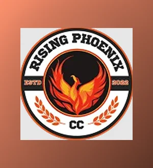 Rising Phoenix