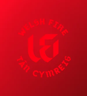 Welsh Fire (Men)