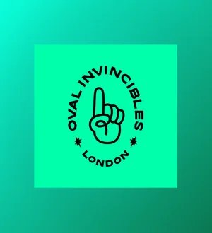 Oval Invincibles (Women)