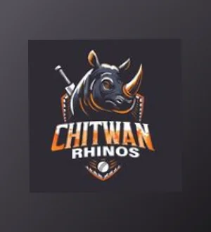 Chitwan Rhinos