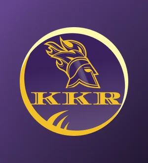 Kolkata Knight Riders