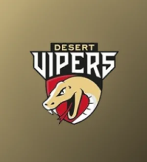 Desert Vipers