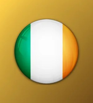 Ireland flag