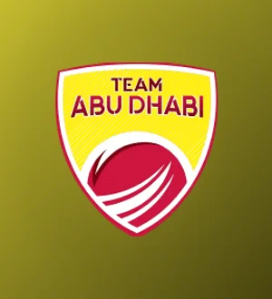 Team Abu Dhabi