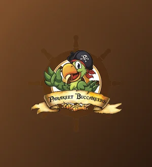 Parakeet Buccaneers